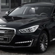 Illustration for article titled The New Genesis G90 Is All-But Autonomous, Claims Hyundai